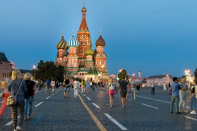 Is Russia Safe to Visit – Russia Safety Travel Tips