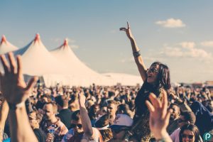 Best Summer Music Festivals of 2019