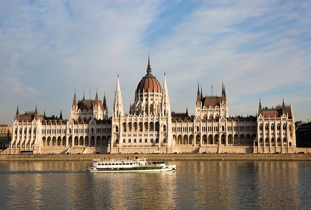 Is Hungary Safe to Visit Hungary Safety Travel Tips