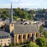 Is Luxembourg Safe to Visit Luxembourg Travel Safety Tips