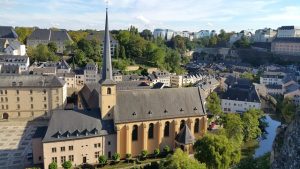 Is Luxembourg Safe to Visit Luxembourg Travel Safety Tips
