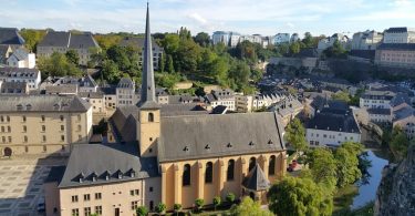 Is Luxembourg Safe to Visit Luxembourg Travel Safety Tips