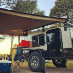 most affordable teardrop trailer