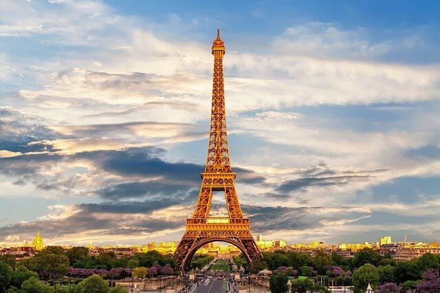 Is France Safe to Visit France Safety Travel Tips