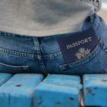 The Risks of Losing your Passport or Visa, and How to Avoid It