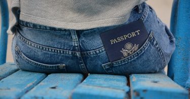 The Risks of Losing your Passport or Visa, and How to Avoid It