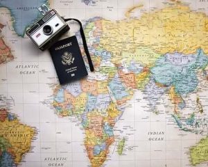 The Risks of Losing your Passport or Visa, and How to Avoid It. 1