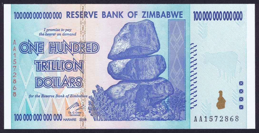 Top 10 Least Valued/ Cheapest Currencies in the World Basic