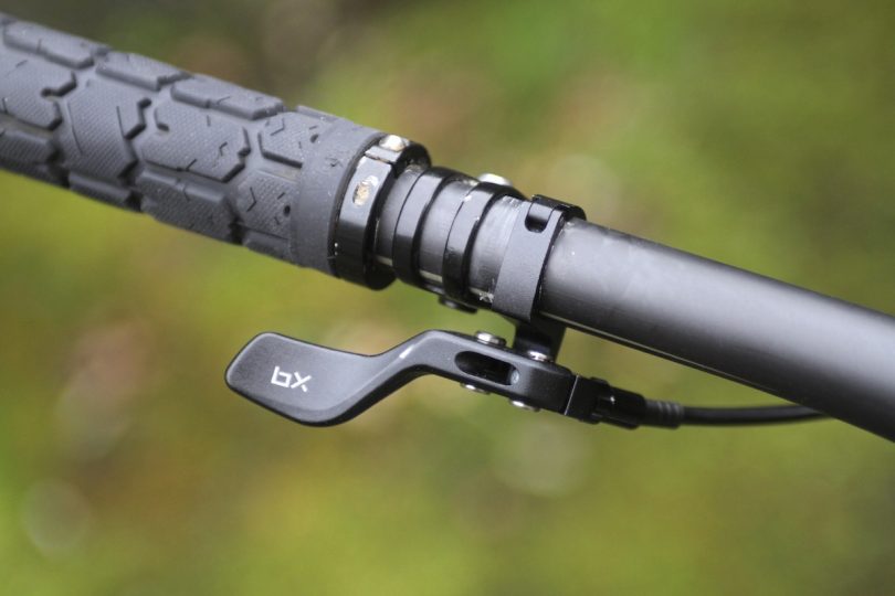 How to Choose a Mountain Bike Dropper Post Basic