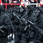 Top 10 Countries with Best Elite Special Forces in the World