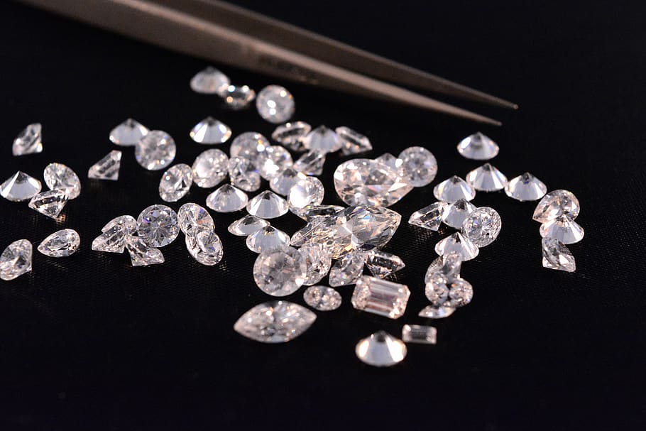 Top 10 Diamond Producing Countries in the World Basic