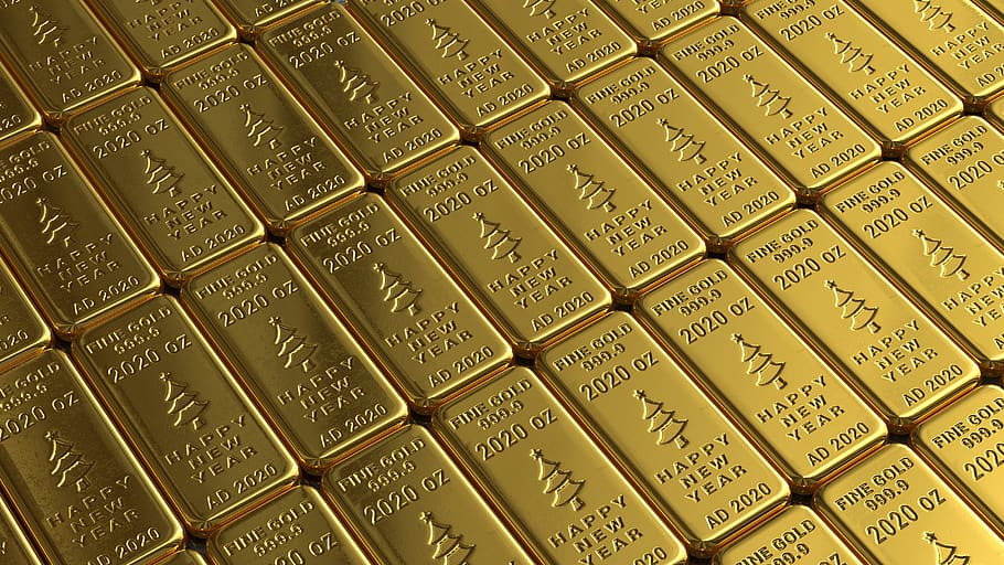 Top 10 Gold Producing Countries with Largest Gold Reserves in the World
