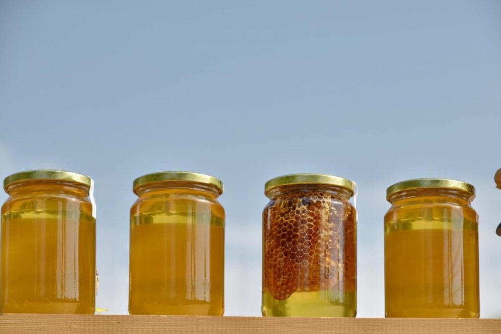 List of Top 10 Honey Producing Countries in the World Basic