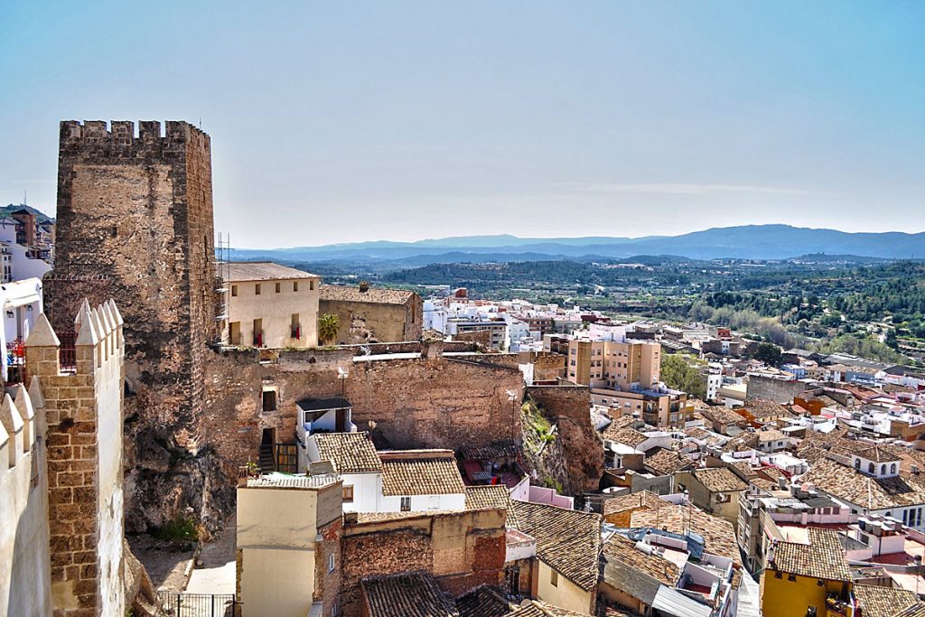 Best Cities to Visit in Europe in August - Bunol, Spain 1 