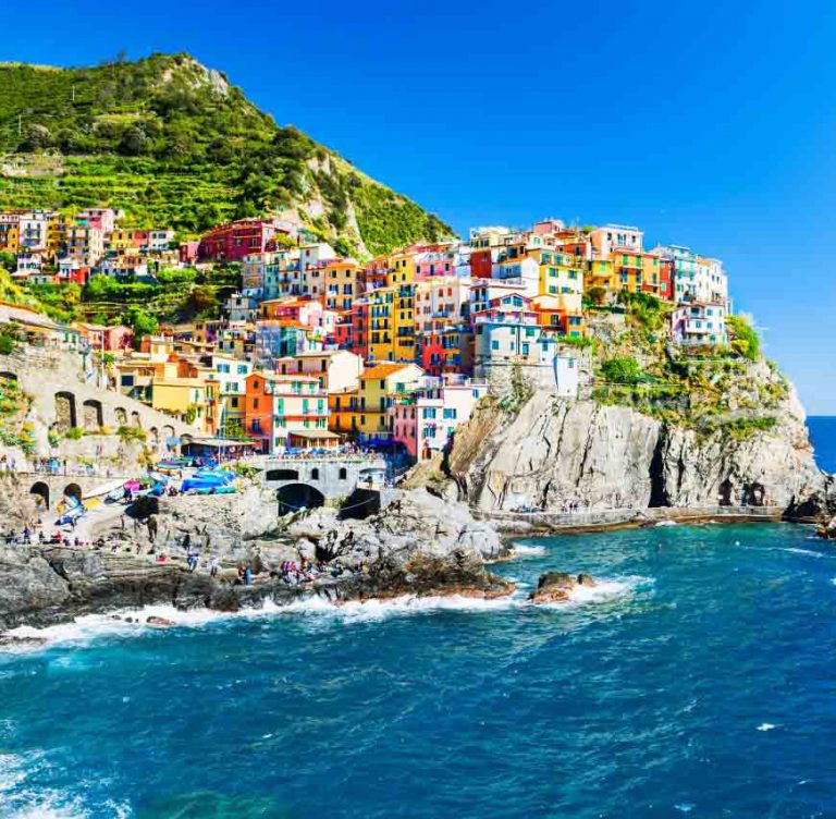 Best Cities to Visit in Europe in April - Basic Planet