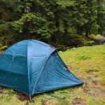 how to waterproof a tent