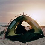 Best Tips for Camping at the Beach