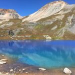 Ice Lake Basin