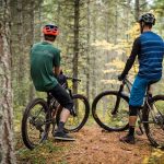 what to wear mountain biking