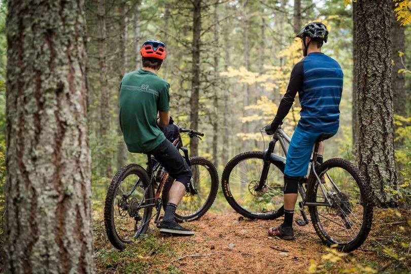 What to Wear Mountain Biking The Ultimate Guide Basic