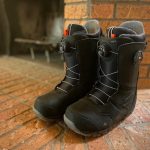 how to choose snowboard boots