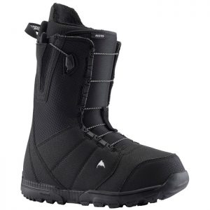 quick pull snowboard boots