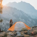 best camping sites in california