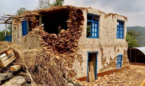 Top 10 Countries Most Vulnerable To Earthquakes - Hit List - INDIA