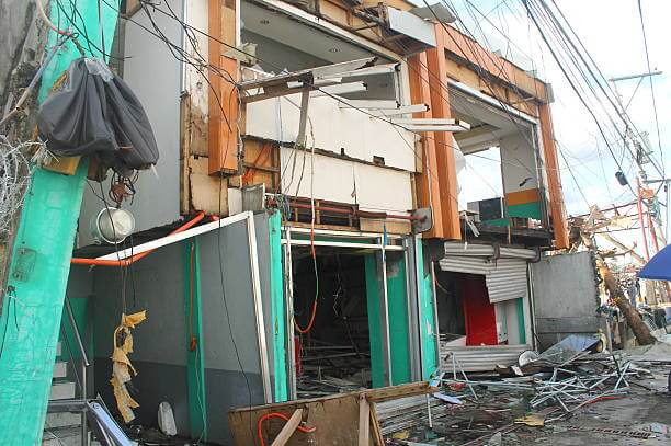 Top 10 Countries Most Vulnerable To Earthquakes - Hit List - PHILIPPINES