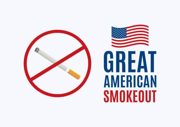 Top 10 Countries with Least Smokers- Lowest Smoking Rates in the World - UNITED STATES