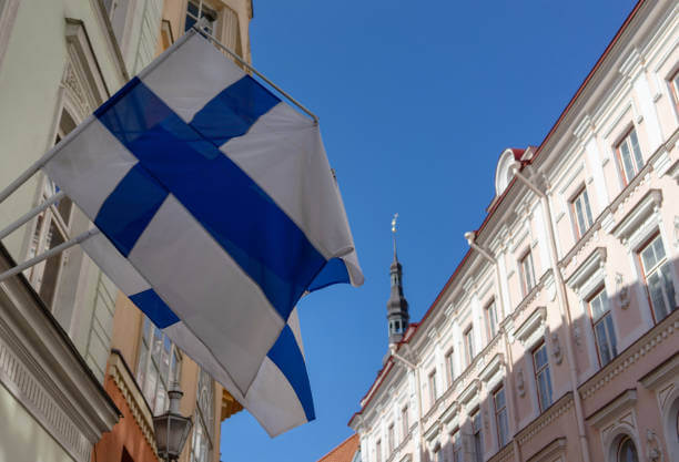 Top 10 Countries with Most Efficient Government in the World - FINLAND