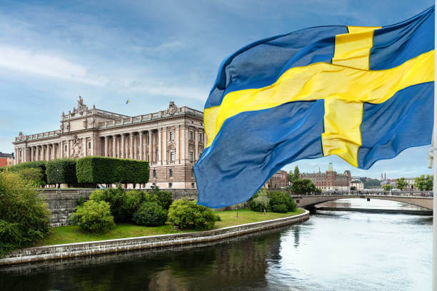 Top 10 Countries with Most Efficient Government in the World - SWEDEN