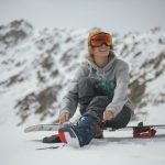 Women's Snowboard Clothing