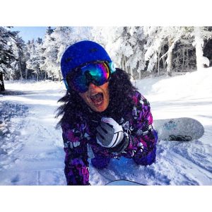 Women's Snowboard Clothing