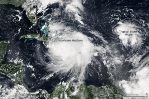 28th-of-September-Hurricane-Matthew