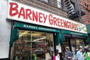 Barney-Greengrass