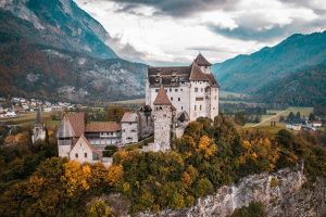 Kidnapping-Risk-in-Liechtenstein-LOW