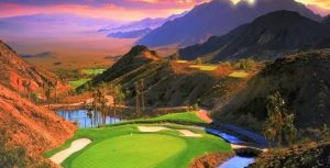 Las-Vegas-Golf-Courses