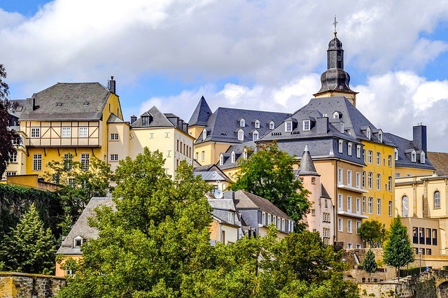 luxembourg travel safe