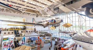 NATIONAL-AIR-AND-SPACE-MUSEUM-WASHINGTON-D.C.-USA-1