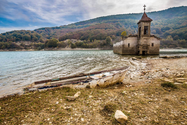 Natural Disaster Risks in North Macedonia