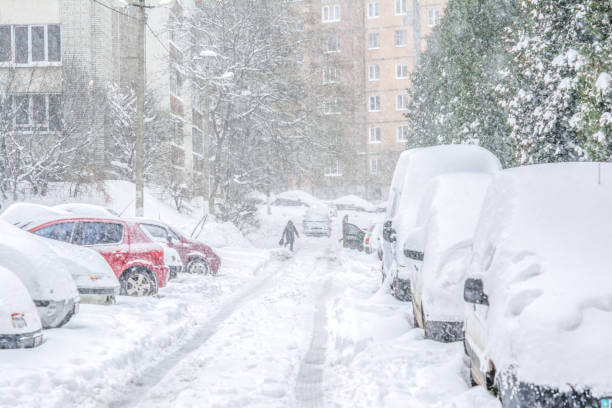 Natural Disaster Risks in Romania