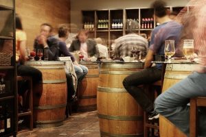 Night-Clubs-Pubs-and-Bar-Risks-in-Armenia-LOW