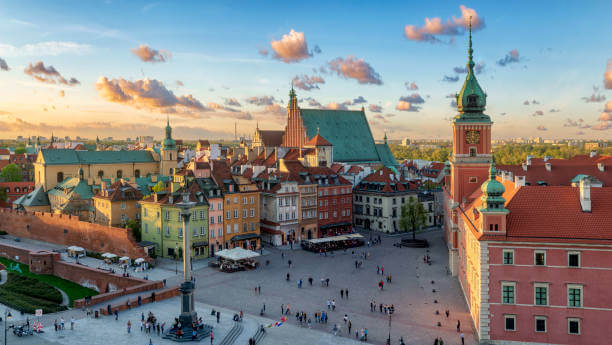 Overall Risks in Poland