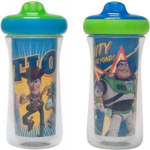 Pixar-Toy-Story-Insulated-Hard-Spout-Pack-of-Sippy-Cups-for-Toddlers