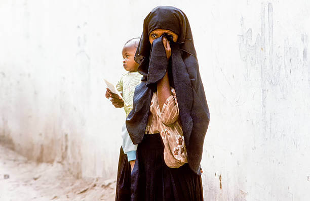 Rape Risk in Yemen