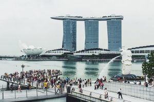 Risk-for-People-Traveling-with-Children-in-Singapore-LOW