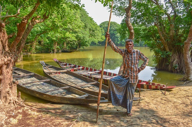 bangladesh is safe to travel