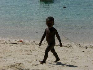 Risks-for-People-Traveling-with-Children-in-Seychelles-LOW