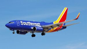 SOUTHWEST-AIRLINES
